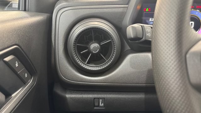 2026 Chevrolet Colorado Work Truck - Photo 30