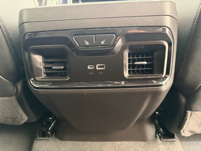 2024 Chevrolet Silverado 1500 ZR2 - Photo 19