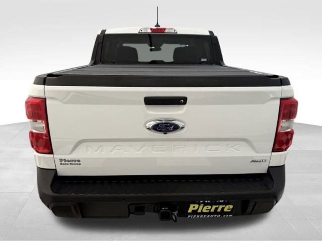 Used 2024 Ford Maverick XLT