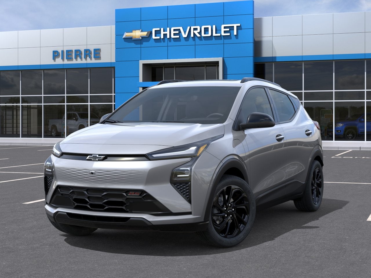 2027 Chevrolet Bolt RS - Photo 33