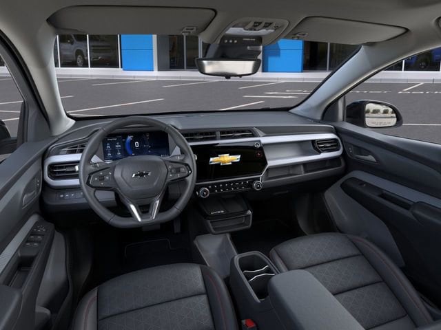 2027 Chevrolet Bolt RS - Photo 17