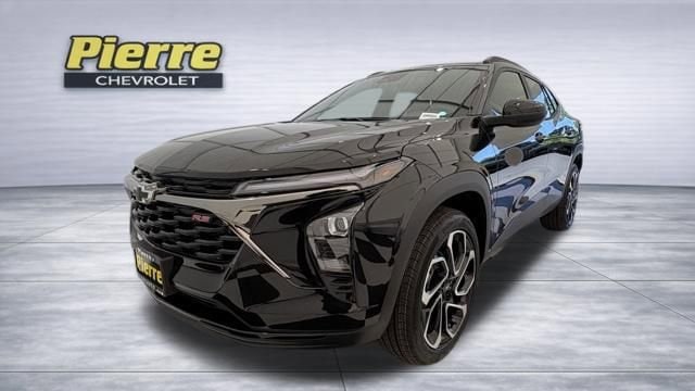 2026 Chevrolet Trax SUV 