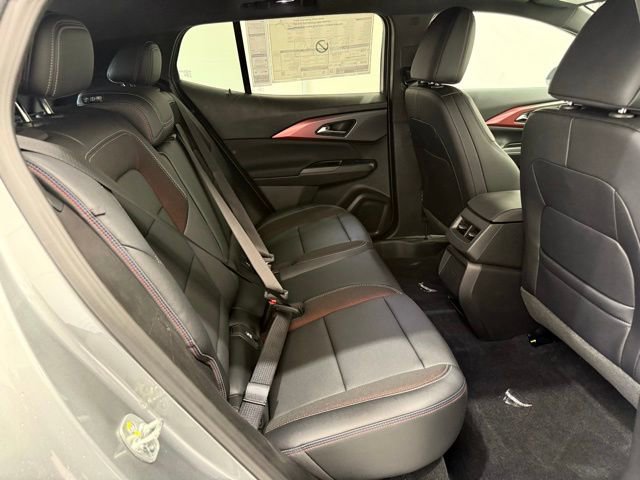 2026 Chevrolet Equinox EV RS - Photo 24