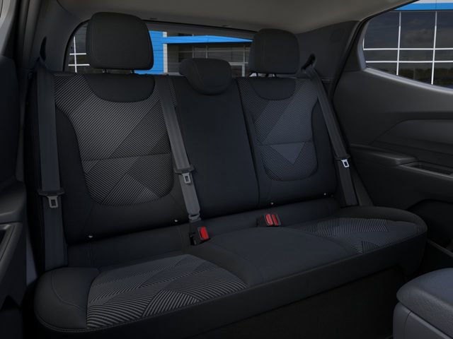 2027 Chevrolet Bolt LT - Photo 18