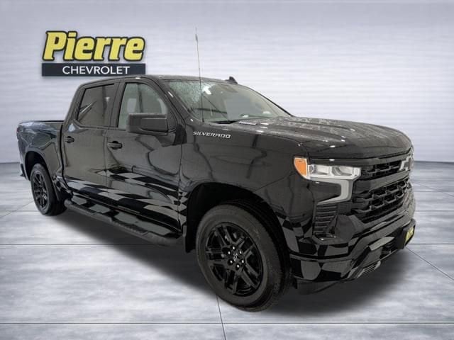 2026 Chevrolet Silverado 1500 RST - Photo 7