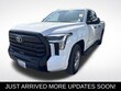 Toyota Tundra 2WD