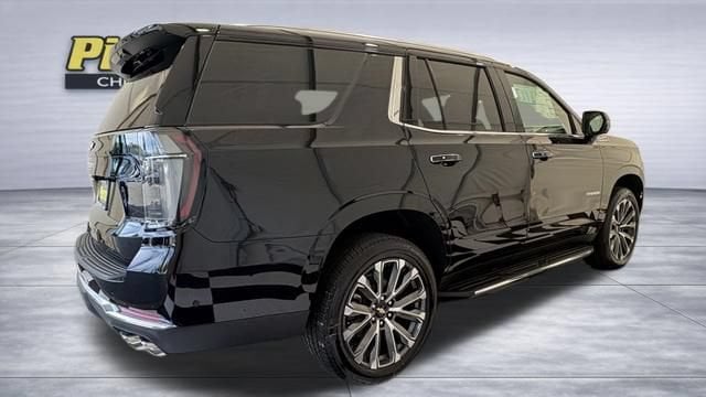 2026 Chevrolet Tahoe High Country - Photo 7