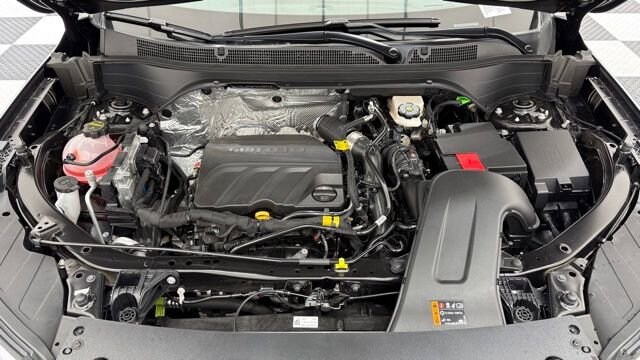2026 Chevrolet Trax RS - Photo 8