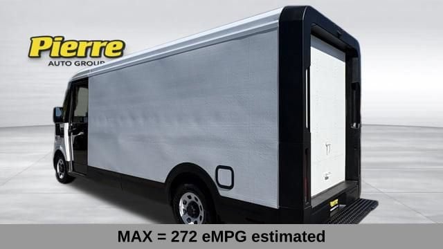 Used 2024 Chevrolet BrightDrop Zevo 600 with VIN 2G5ZJ3TZ1R9100103 for sale in Seattle, WA