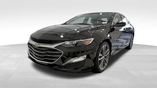 2022 Chevrolet Malibu 1LT