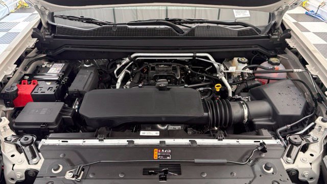 2026 Chevrolet Colorado Trail Boss - Photo 8