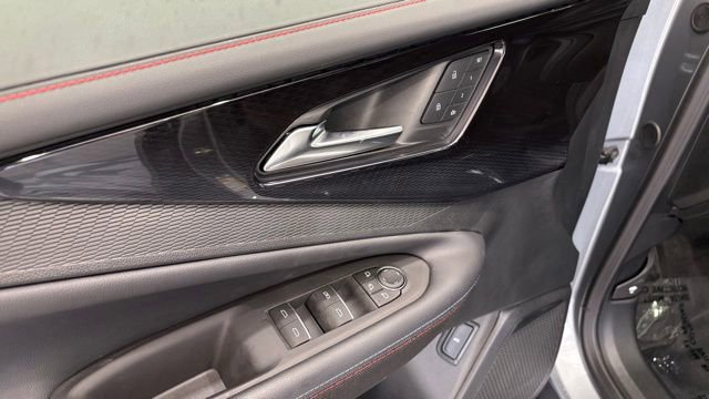 2026 Chevrolet Blazer EV RS - Photo 15