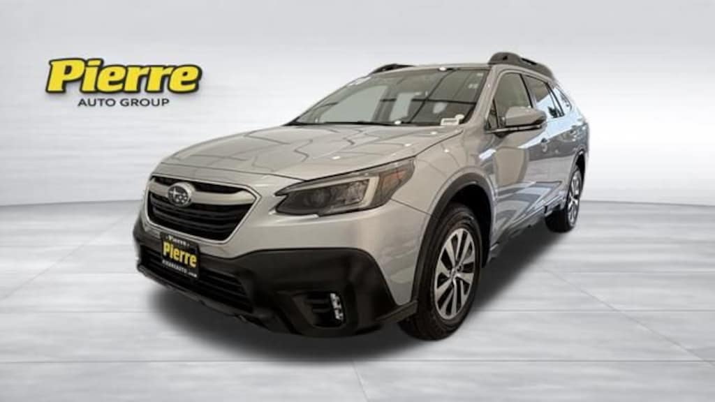 Used 2020 Subaru Outback Premium
