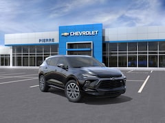 2026 Chevrolet Blazer RS SUV