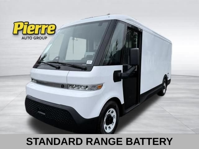 2024 Chevrolet BrightDrop