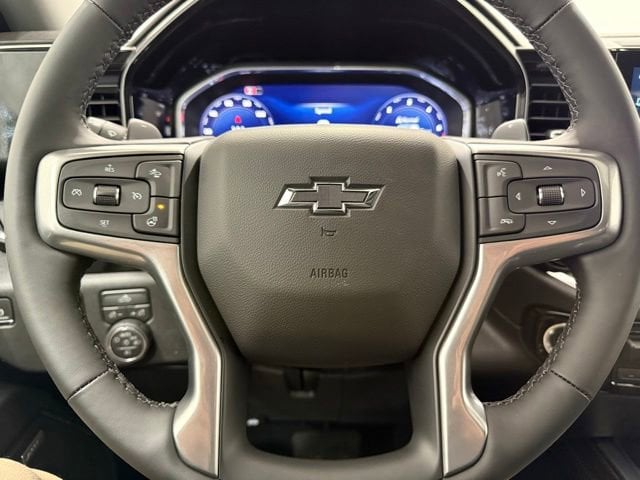 2026 Chevrolet Silverado 1500 RST - Photo 42