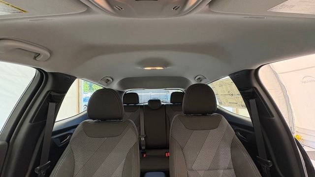 2027 Chevrolet Bolt LT - Photo 30