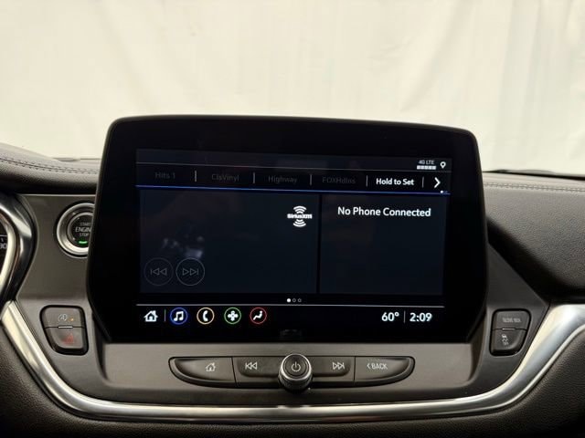 2025 Chevrolet Blazer 2LT - Photo 36