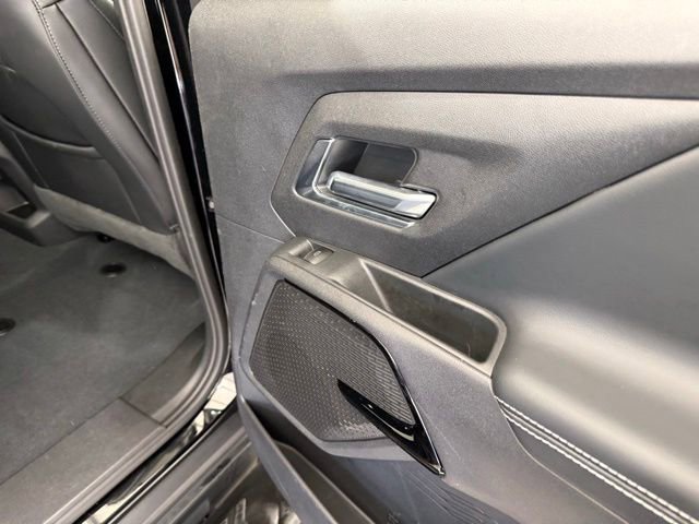 2026 Chevrolet Silverado EV LT - Photo 28