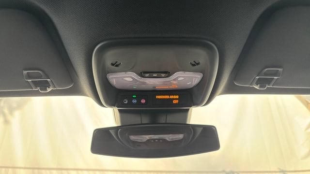 2026 Chevrolet Colorado Work Truck - Photo 40