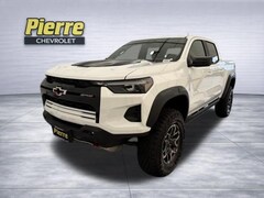 2026 Chevrolet Colorado ZR2 Truck
