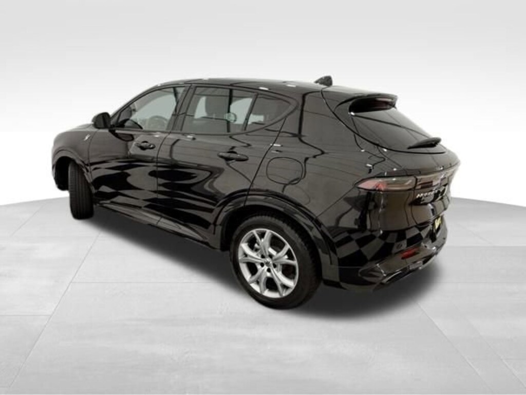 Used 2024 Dodge Hornet R/T