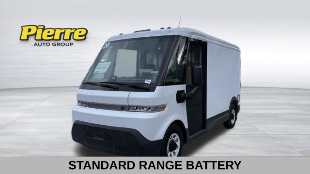  Brightdrop Zevo 400
