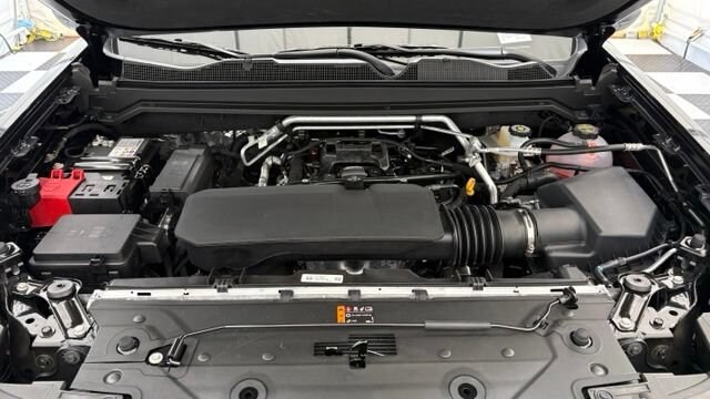 2026 Chevrolet Colorado Work Truck - Photo 8