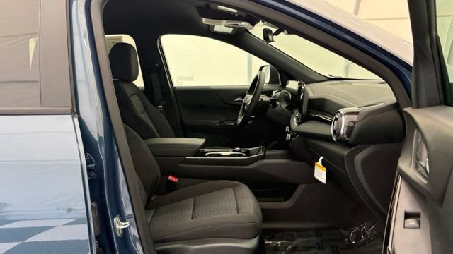 2026 Chevrolet Equinox LT - Photo 21