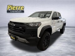 2026 Chevrolet Colorado Trail Boss Truck