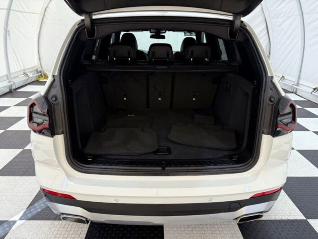 Used 2022 BMW X3 xDrive30i