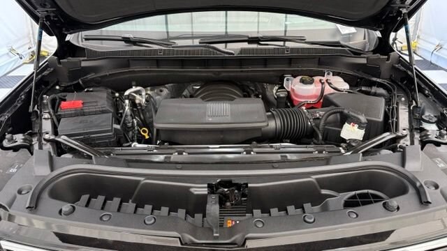 2026 Chevrolet Tahoe High Country - Photo 10