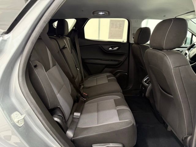 2025 Chevrolet Blazer 2LT - Photo 24