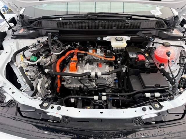 2026 Chevrolet Equinox EV 2LT - Photo 9