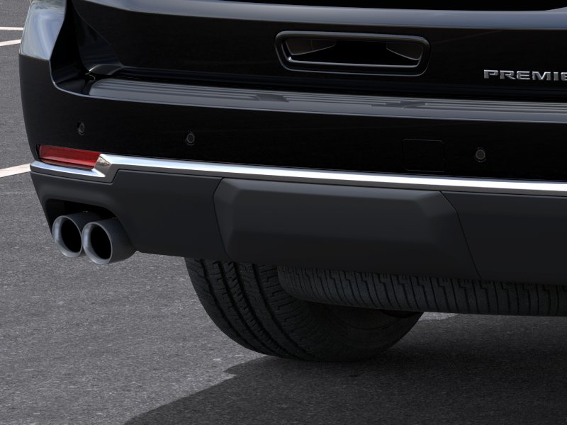 2026 Chevrolet Tahoe Premier - Photo 67