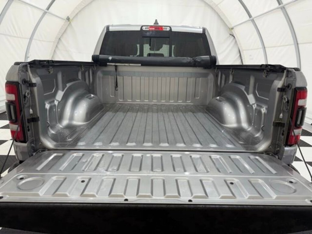 Used 2022 Ram 1500 Rebel