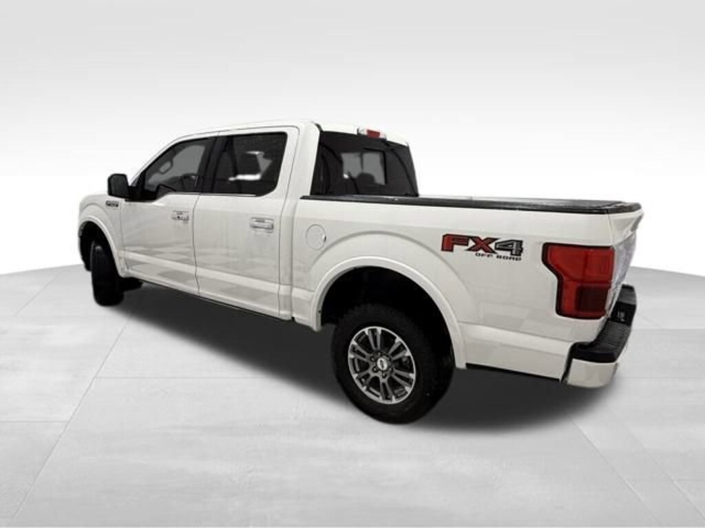 Used 2019 Ford F-150 XL