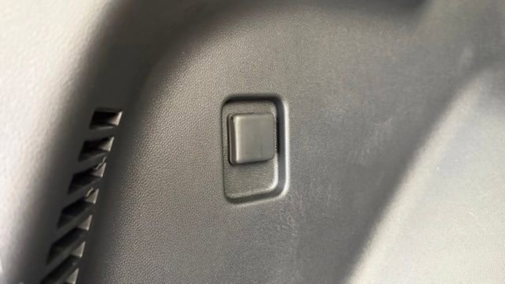 New 2026 Chevrolet Equinox EV LT SUV