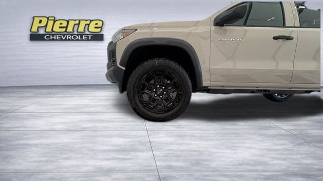 2026 Chevrolet Colorado Trail Boss - Photo 9