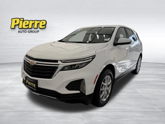 2023 Chevrolet Equinox 2FL