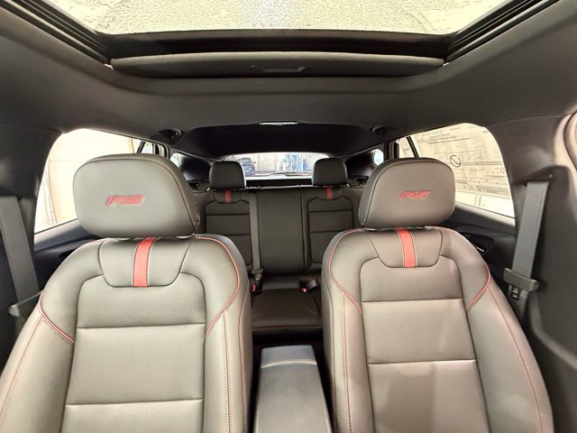 2026 Chevrolet Trax RS - Photo 29