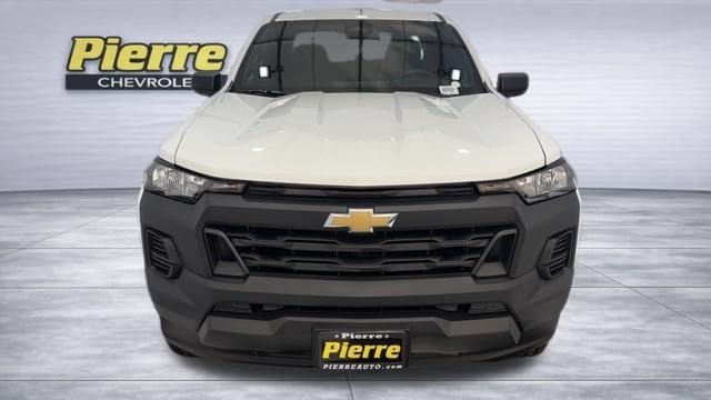 2026 Chevrolet Colorado Work Truck - Photo 7