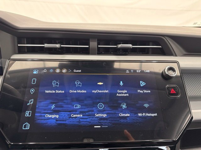 2027 Chevrolet Bolt LT - Photo 45
