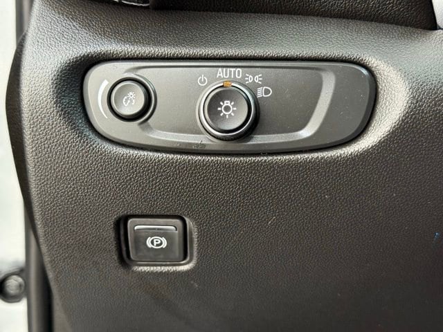 2025 Chevrolet Blazer 2LT - Photo 34