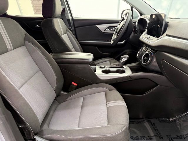2025 Chevrolet Blazer 2LT - Photo 20