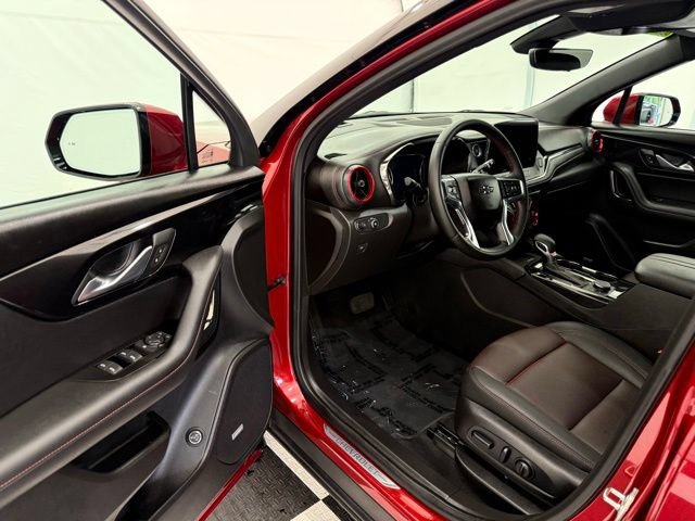 2026 Chevrolet Blazer RS - Photo 33