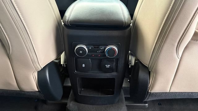 2021 Ford Explorer Limited - Photo 34
