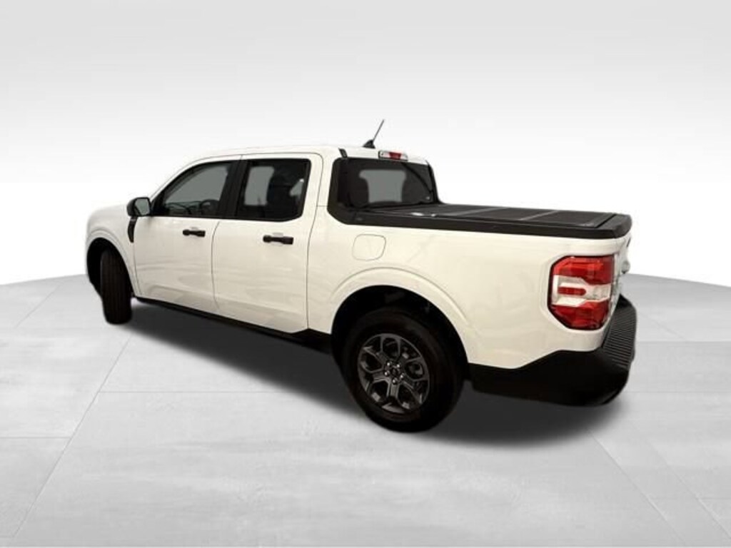 Used 2024 Ford Maverick XLT