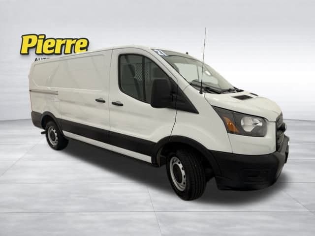 2021 Ford Transit Van Base - Photo 6