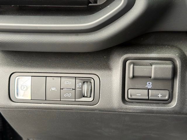 2026 Chevrolet Silverado EV LT - Photo 34